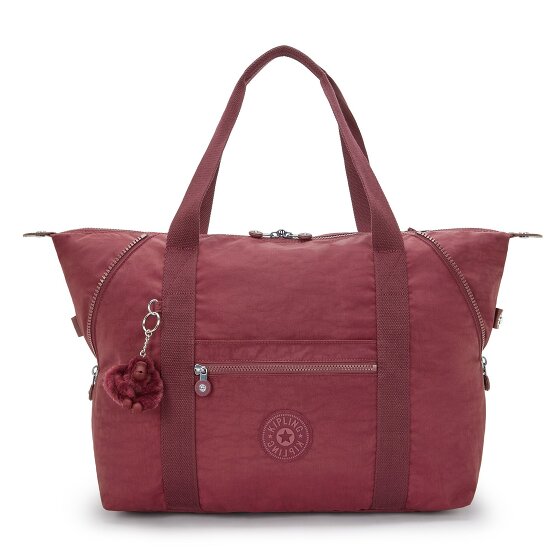 Kipling Basic Art Weekender reistas M 58 cm
