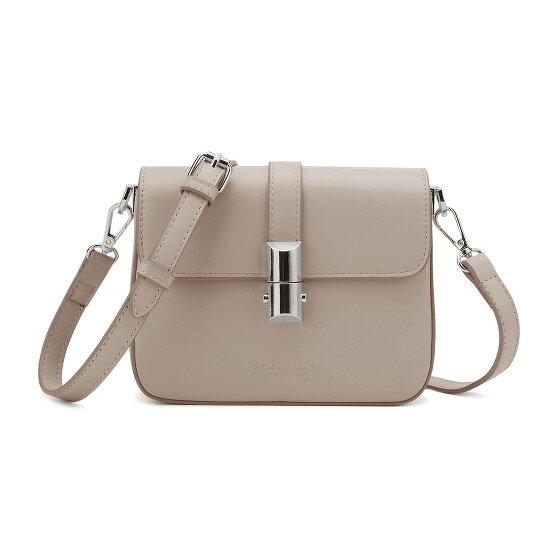 Seidenfelt Lilla Ro Mini tas Schoudertas 18 cm