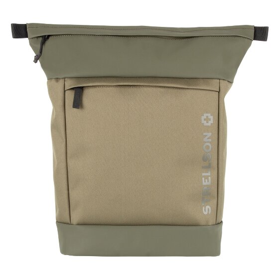 Strellson Alperton Sebastian Dagrugzak 42 cm Laptop compartiment