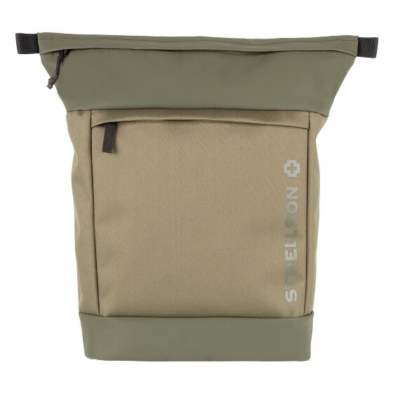 Strellson Alperton Sebastian Dagrugzak 42 cm Laptop compartiment