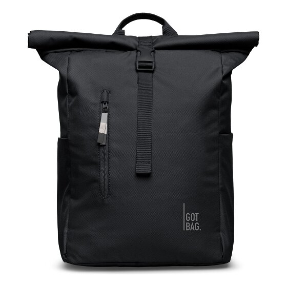 GOT BAG Rolltop Easy Dagrugzak 30 cm Laptopvak