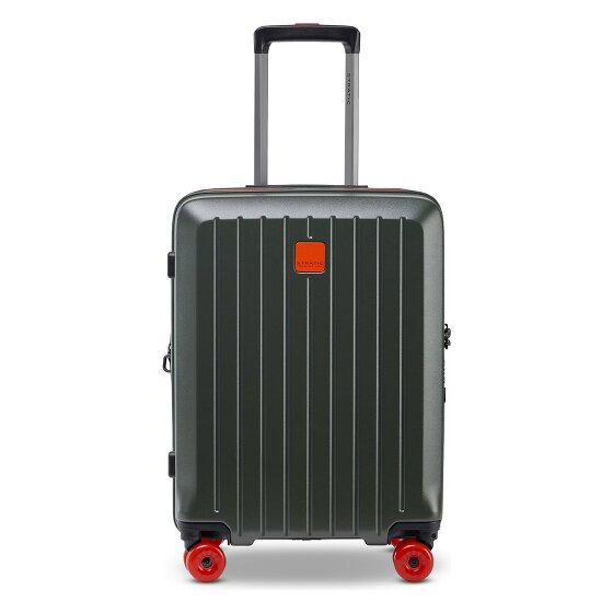Stratic Buzz 4 wielen Cabinewagen S 54 cm