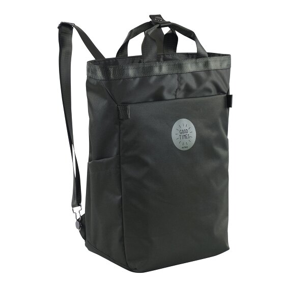 NITRO Mojo Dagrugzak 28 cm Laptop compartiment