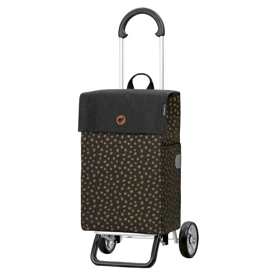 Andersen Shopper Scala Shopper Plus Fita Winkelwagen 57 cm