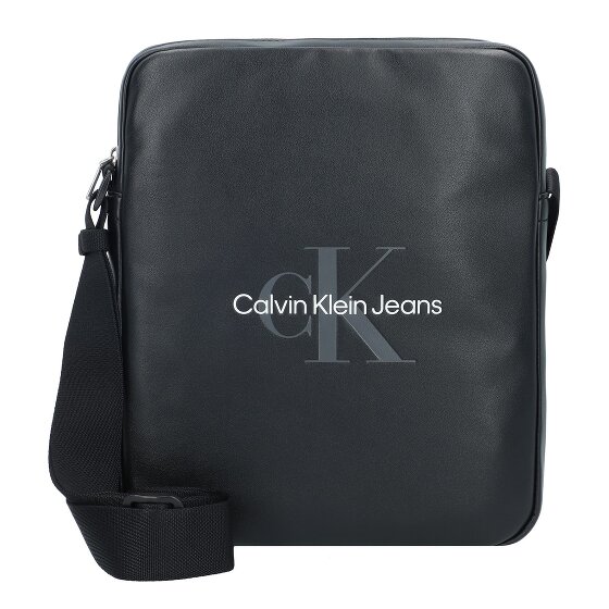 Calvin Klein Jeans Monogram Soft Schoudertas 22 cm