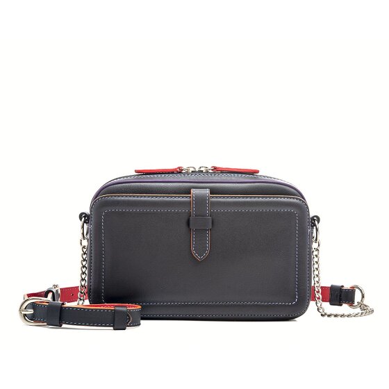 Mywalit Schoudertas leer 19 cm