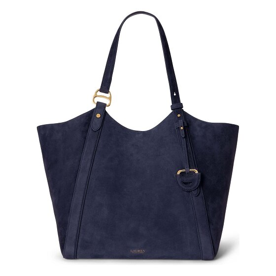 Lauren Ralph Lauren Tasha Shopper Tas Leder 45.5 cm