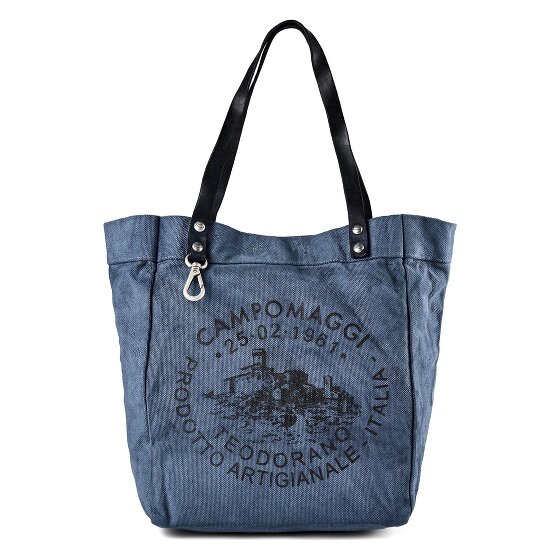 Campomaggi Buganvillea Shopper Tas 34 cm