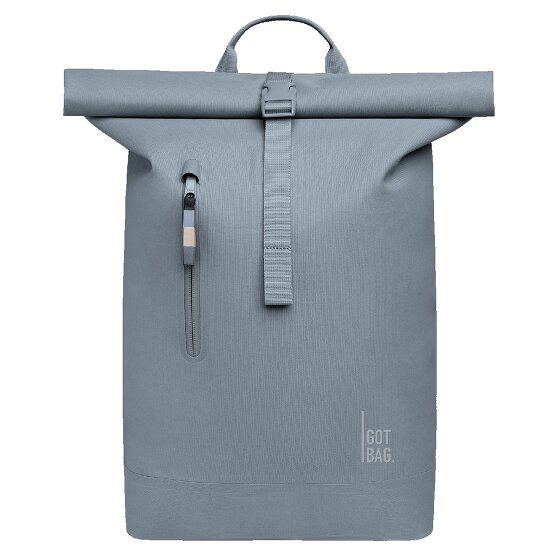 GOT BAG Rolltop Lite 2.0 Dagrugzak 42 cm Laptopvak