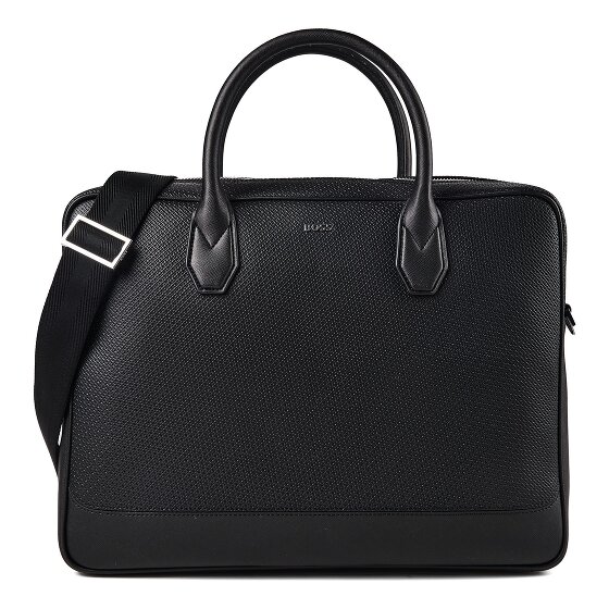 Boss Northon Aktentas 38 cm Laptopvak