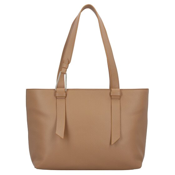 Coccinelle Malory Shopper Tas Leer 41 cm