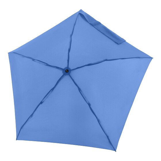Doppler Compact Nano Zak paraplu 12.5 cm