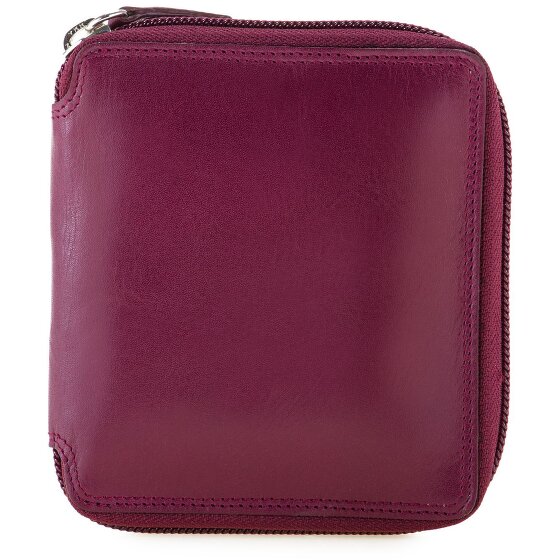 Mywalit Portemonnee RFID Leer 10 cm