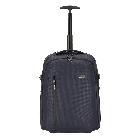 Samsonite Roader 2 wielen Cabinewagen 55 cm Laptop compartiment