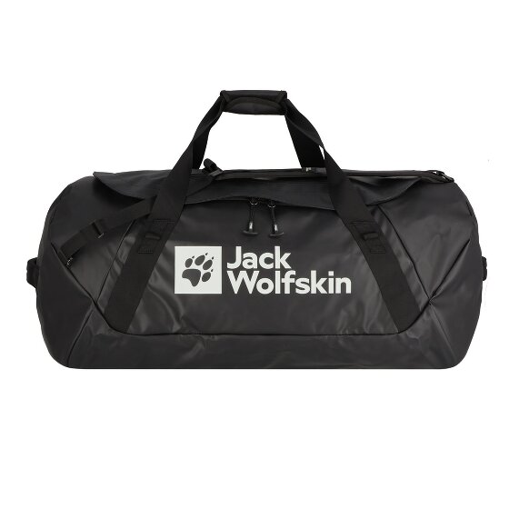 Jack Wolfskin Expdn Duffle 100 Weekender reistas 80 cm