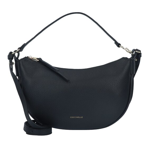 Coccinelle C-Easy Schoudertas Leer 25 cm