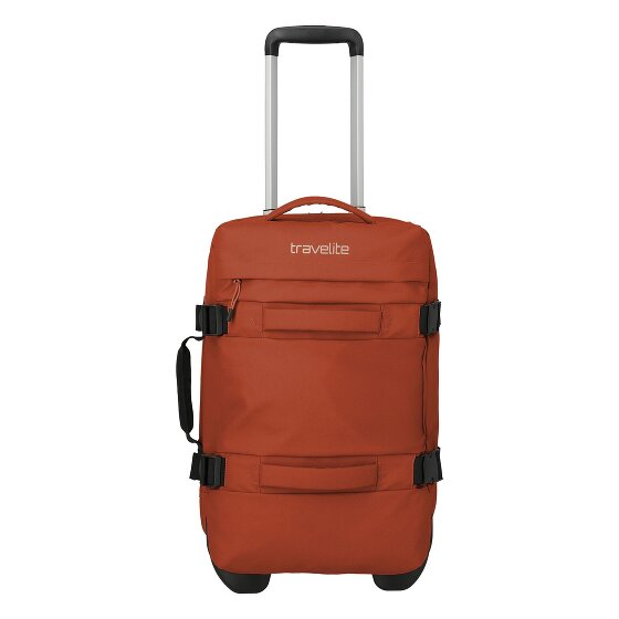 Travelite Bolonia 2 wielen Reistas S 53 cm