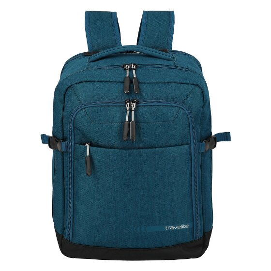 Travelite Kick Off Dagrugzak 40 cm Laptopvak