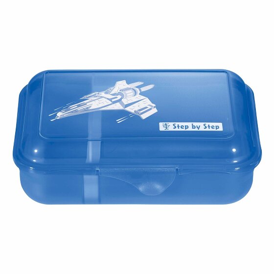Step by Step Lunchbox 18 cm