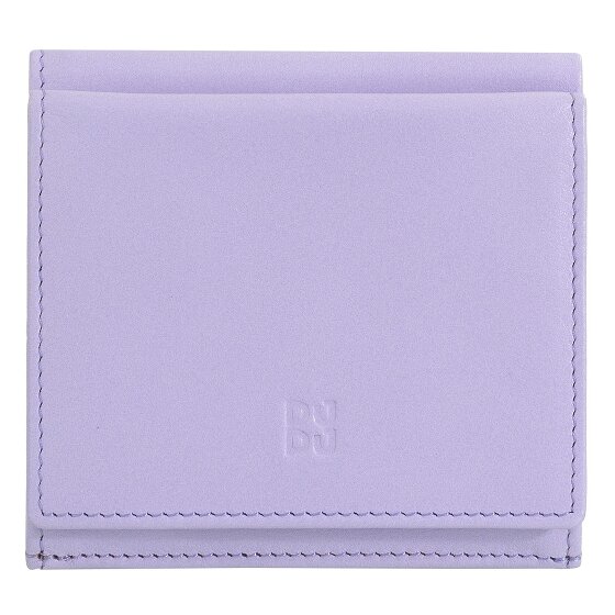 DuDu Lederen portefeuille 9,5 cm