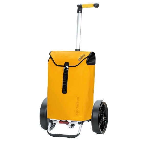 Andersen Shopper Tura Shopper Ortlieb boodschappentrolley 50 cm