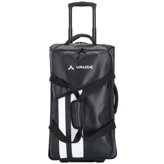 Vaude Nieuwe eilanden Rotuma 2-wielige trolley 61 cm