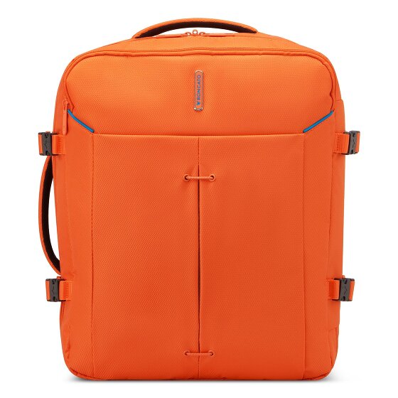 Roncato Ironik 2.0 Dagrugzak 45 cm Laptop compartiment