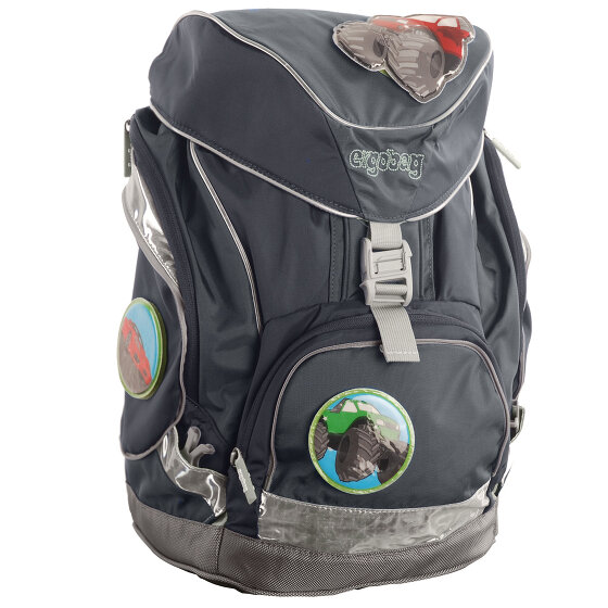 Ergobag Kletties 5st.