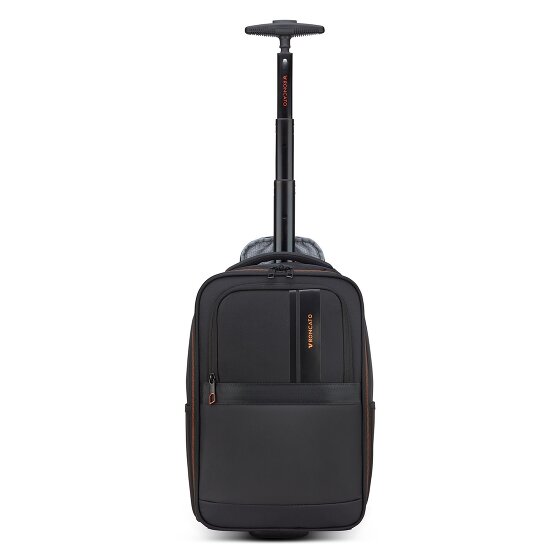 Roncato Metropolitan Travel 2 wielen Rugzak trolley 40 cm Laptopvak
