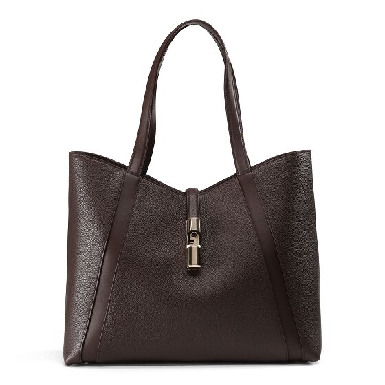 Furla Goccia Shopper Tas L Leder 37 cm