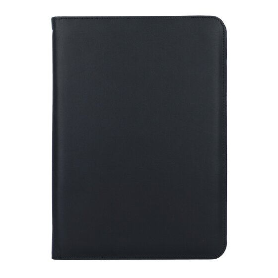 Dermata Schrijfmap VII Leer 35,5 cm Dermata Schrijfmap VII Leer 35,5 cm