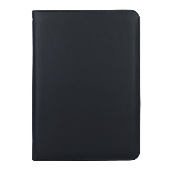 Dermata Schrijfmap VII Leer 35,5 cm