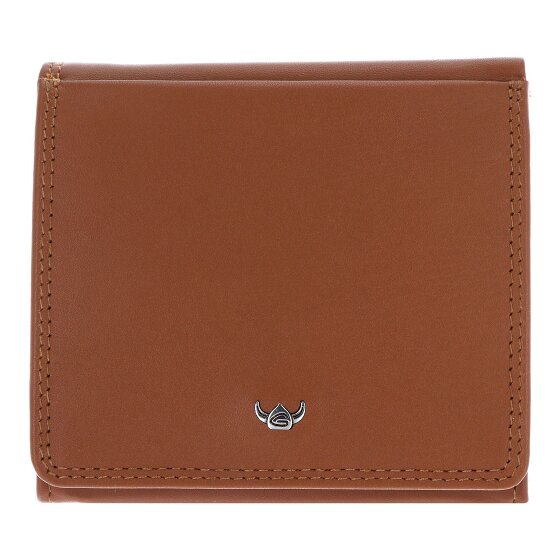 Golden Head Polo Portemonnee RFID Leer 10 cm