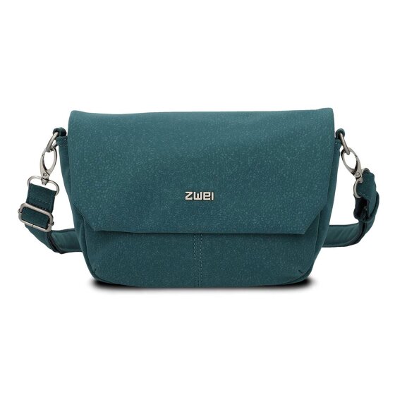 Zwei Mademoiselle.M Boodschapper 28 cm