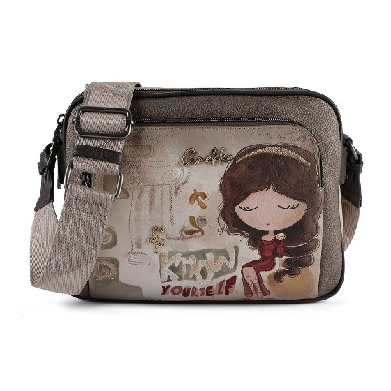 Anekke Muse Schoudertas 25 cm