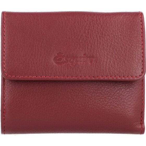 Esquire Peru Portemonnee RFID Leer 10 cm