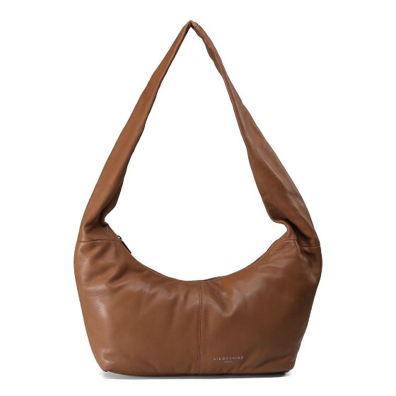 Liebeskind Bo Schoudertas Leer 35 cm