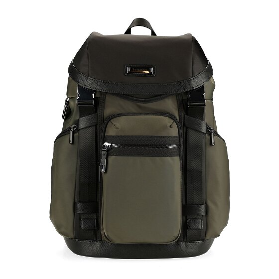 Samsonite Relyon Dagrugzak M 47.5 cm Laptop compartiment