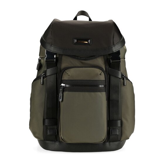 Samsonite Relyon Dagrugzak M 47.5 cm Laptop compartiment