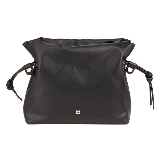 DuDu Schoudertas Leer 26 cm