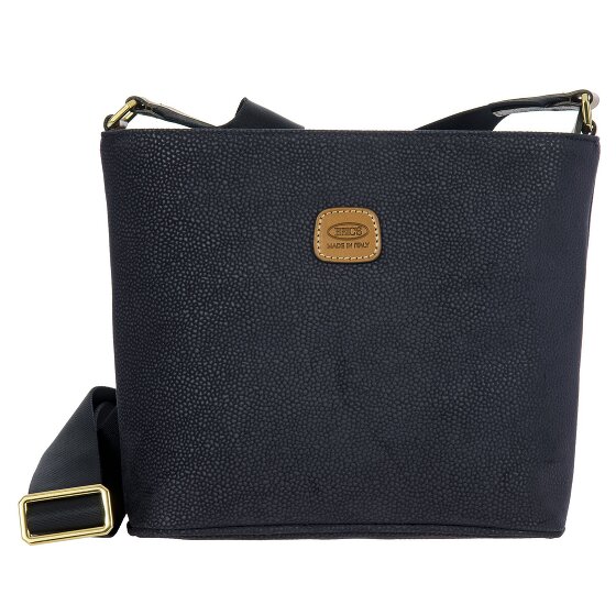 Bric's Life schoudertas 25 cm