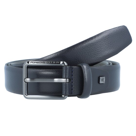 Porsche Design Zeus Riem Leer