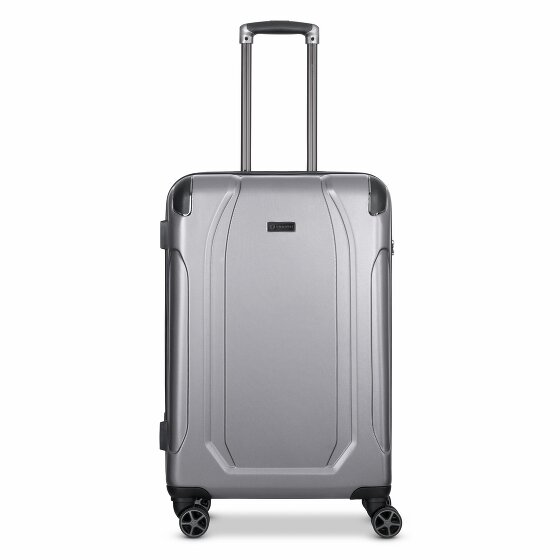 bugatti Valencia 4 wielen Trolley M 68 cm