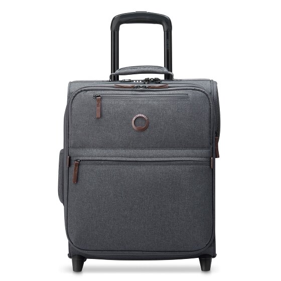 Delsey Paris Maubert 2.0 2 wielen Cabinewagen 45 cm