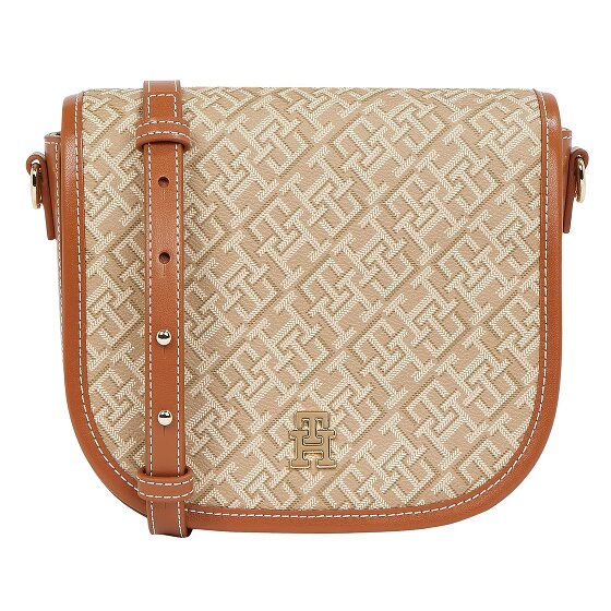 Tommy Hilfiger TH Monoplay Crossbody tas 20.5 cm