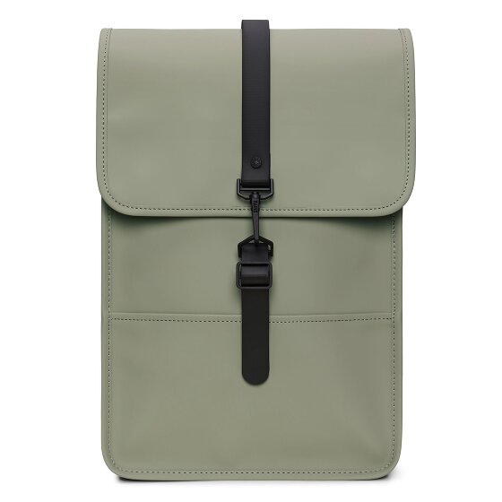 Rains Dagrugzak 40 cm Laptop compartiment