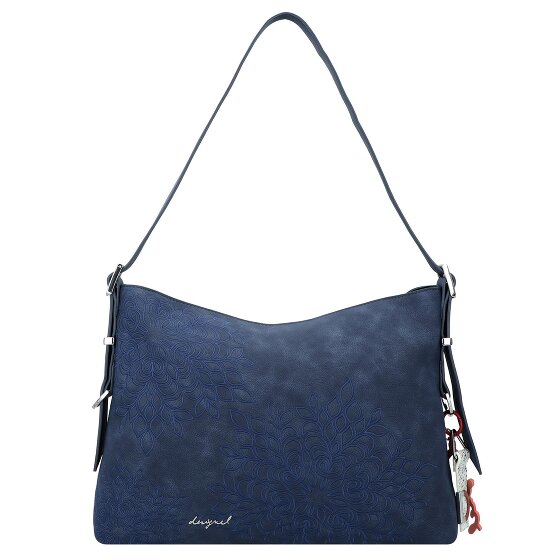 Desigual Sierra Buxton Schoudertas 39 cm