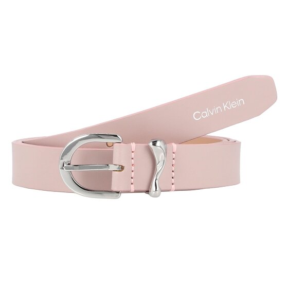 Calvin Klein Riem Leer