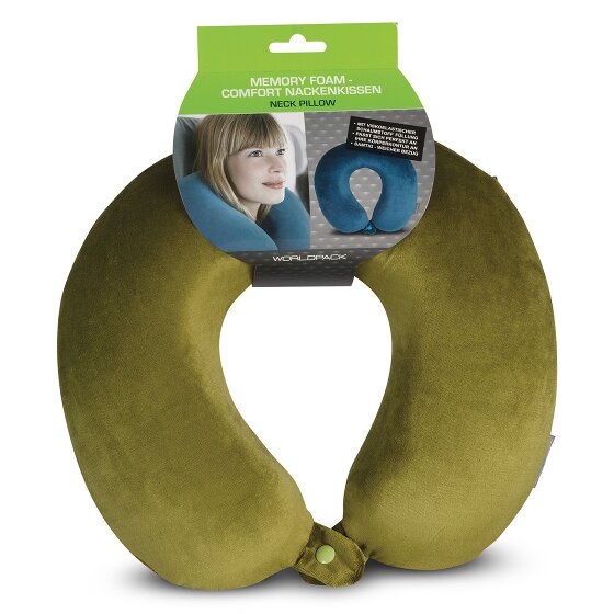 Worldpack Nekkussen 30 cm