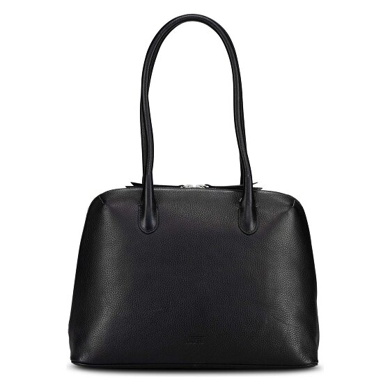 Jost Vika Schoudertas Leder 38 cm